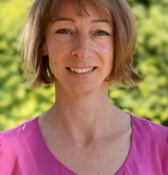 Anja Landes-Schell komplettiert den Vorstand der ACK Bayern