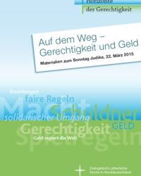 Pilgerweg der Gerechtigkeit und des Friedens