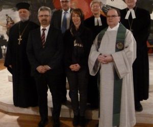 Bund Freier evangelischer Gemeinden ist nun Vollmitglied bei der ACK Bayern