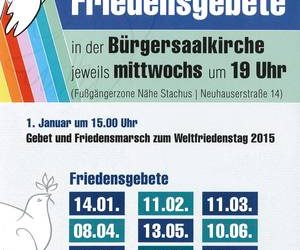 Gemeinschaft SANT’EGIDIO