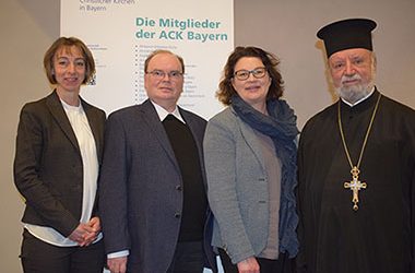 ACK Bayern mit neuem Vorstand