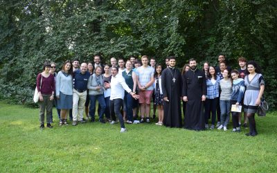 Einladung zum Event der Jungen ACK in Possenhofen