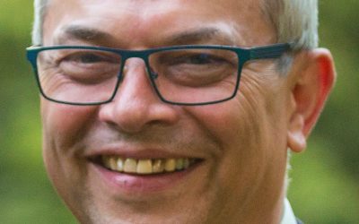 Superintendent Markus Jung in den Vorstand der ACK Bayern gewählt