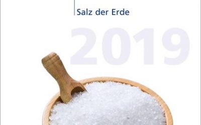 Einladung zur bundesweiten Feier des ökumenischen Tags der Schöpfung