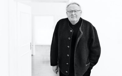 Trauer um Domkapitular Msgr. Manfred Ertl