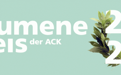 Ökumenepreis der ACK