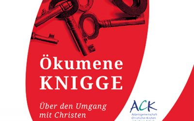 Ökumeneknigge