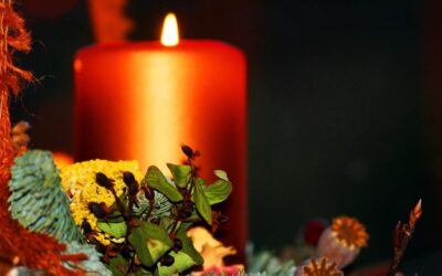Ökumenischer Adventskalender der ACK in Nürnberg