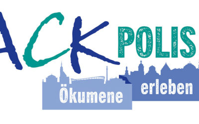 ACK-Polis auf dem Katholikentag in Stuttgart